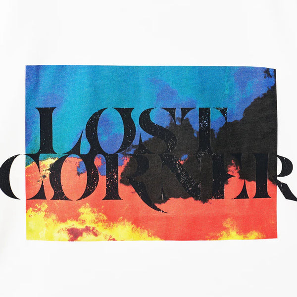 Kenshi Yonezu LOST CORNER T-Shirt
