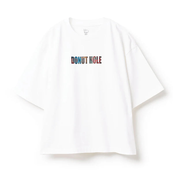 DONUT HOLE - EYE T-Shirt Illustration by Kenshi Yonezu