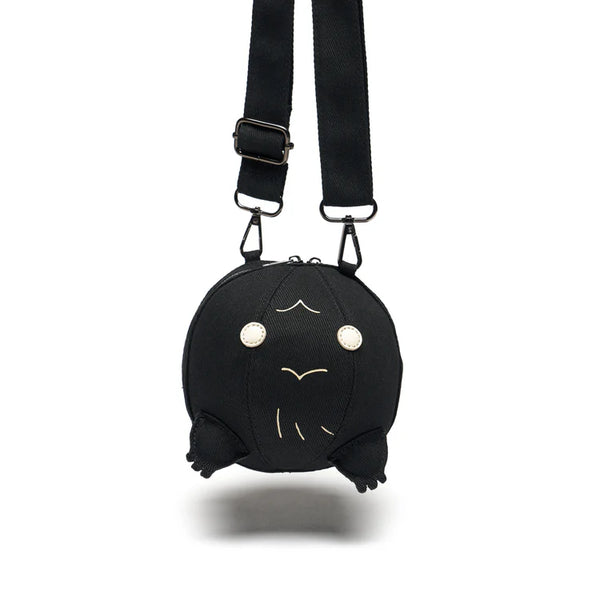 Ikimono Shoulder Bag By Kenshi Yonezu Design