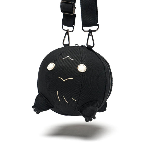 Ikimono Shoulder Bag By Kenshi Yonezu Design