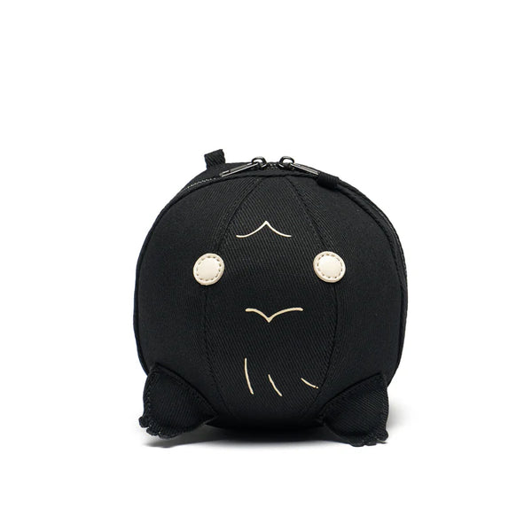 Ikimono Shoulder Bag By Kenshi Yonezu Design