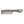 Load image into Gallery viewer, LOVECHROME B3 TETSUKI Deep Black PRECIOSA Crystal Hair Comb
