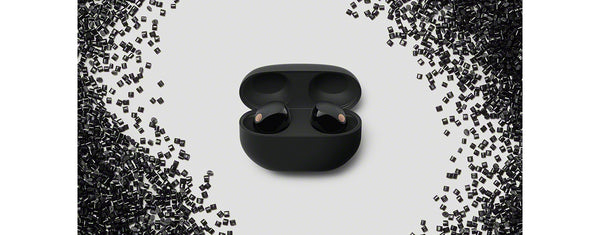 Sony WF-1000XM5 Wireless Noise Cancelling Earbuds