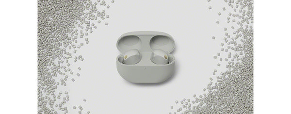 Sony WF-1000XM5 Wireless Noise Cancelling Earbuds