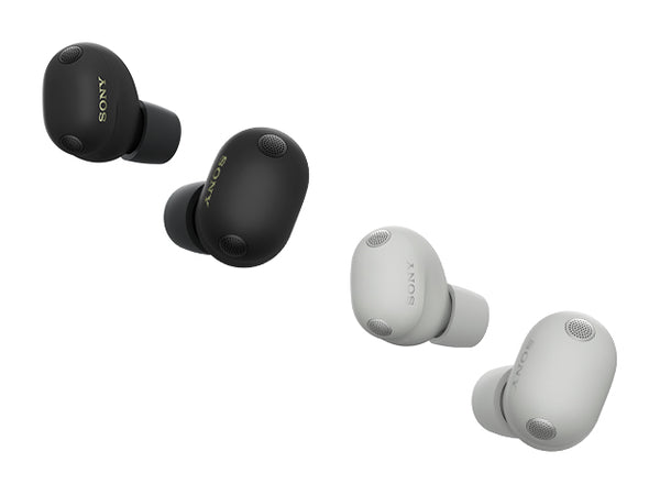 Sony WF-1000XM6 Wireless Noise Cancelling Earbuds