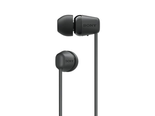 Sony WI-C100 Wireless In-Ear Bluetooth Headphones