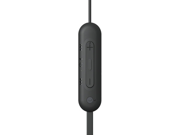 Sony WI-C100 Wireless In-Ear Bluetooth Headphones