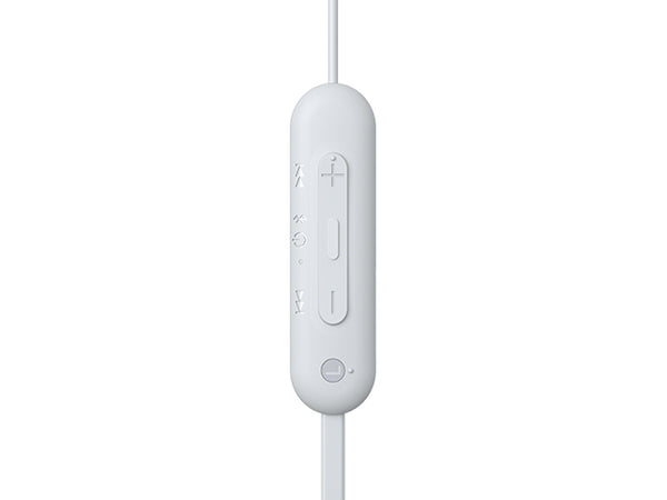 Sony WI-C100 Wireless In-Ear Bluetooth Headphones