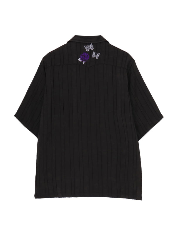 WILDSIDE × NEEDLES Cowboy One-Up Shirt