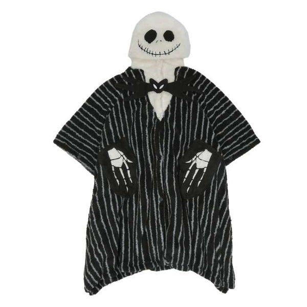 Disney Jack Skellington Wearable Blanket