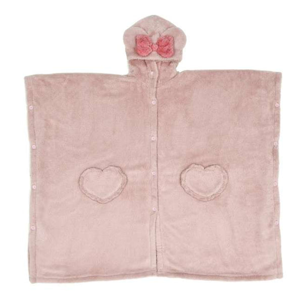 Disney Minnie Mouse Wearable Blanket