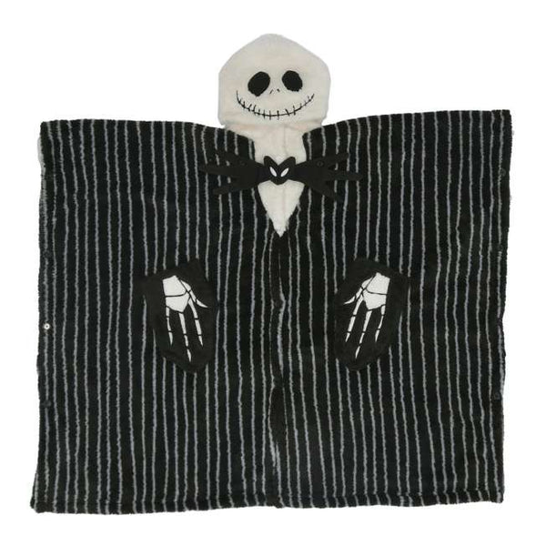 Disney Jack Skellington Wearable Blanket