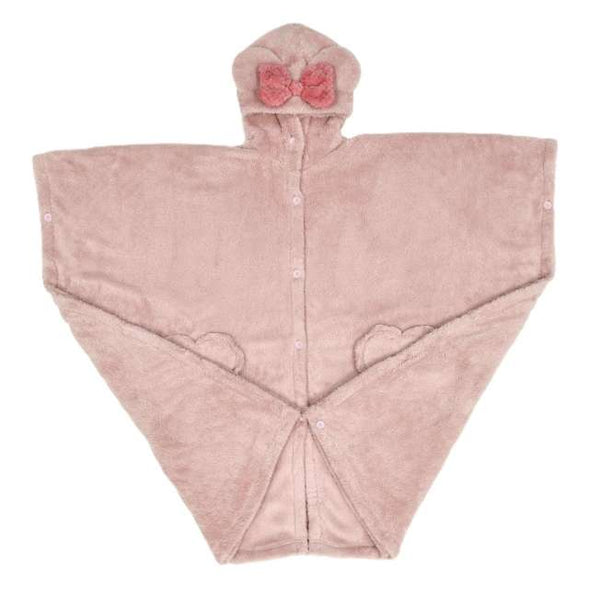 Disney Minnie Mouse Wearable Blanket