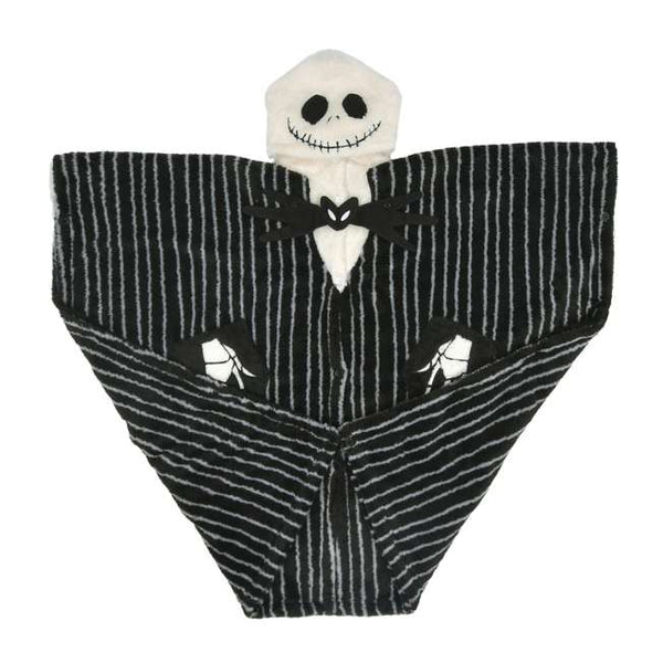 Disney Jack Skellington Wearable Blanket