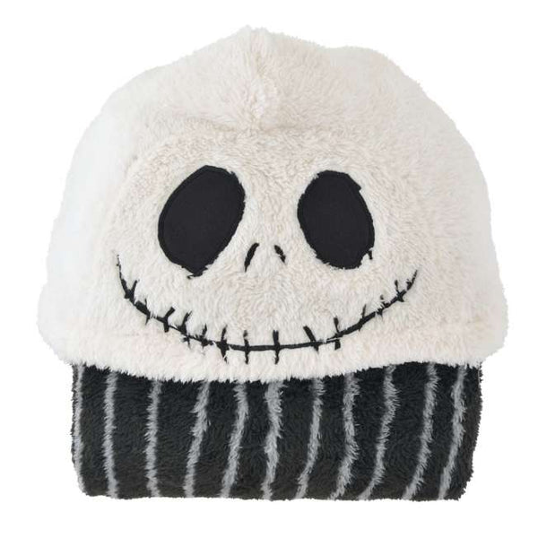 Disney Jack Skellington Wearable Blanket
