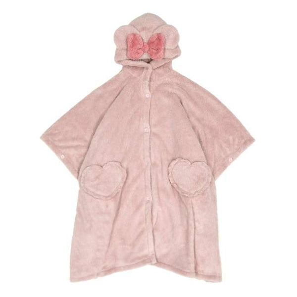 Disney Minnie Mouse Wearable Blanket