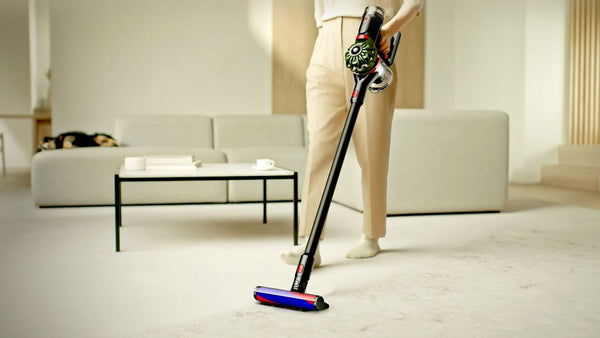 Dyson Cyclone DS20 SV55 FF BK Cordless Vacuum