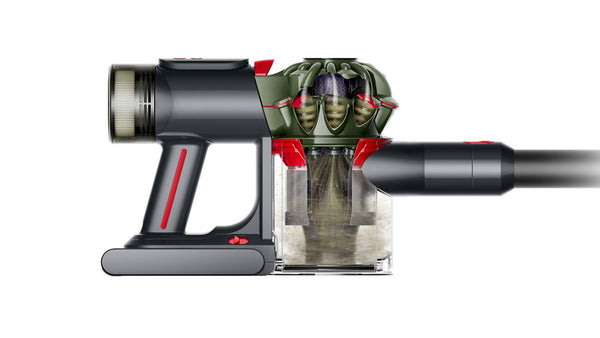 Dyson Cyclone DS20 SV55 FF BK Cordless Vacuum