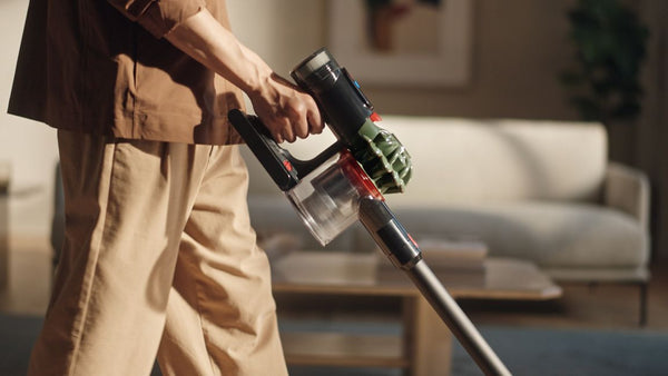 Dyson Cyclone DS20 SV55 FF BK Cordless Vacuum