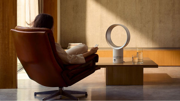 Dyson Cool CF1 Bladeless Fan