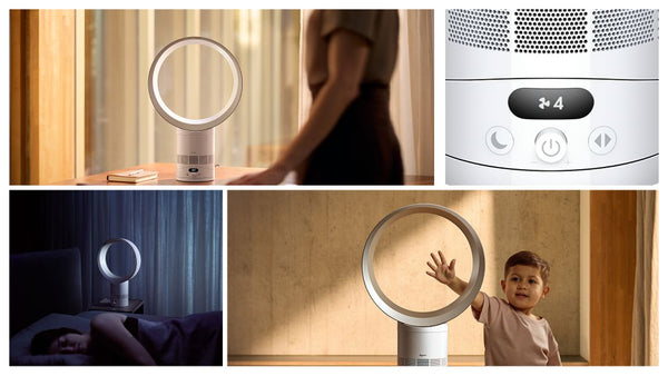 Dyson Cool CF1 Bladeless Fan