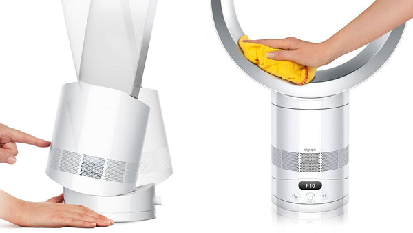 Dyson Cool CF1 Bladeless Fan