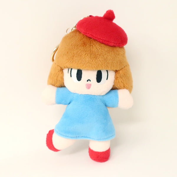 Wisut Ponnimit Mamuang Plush Mascot