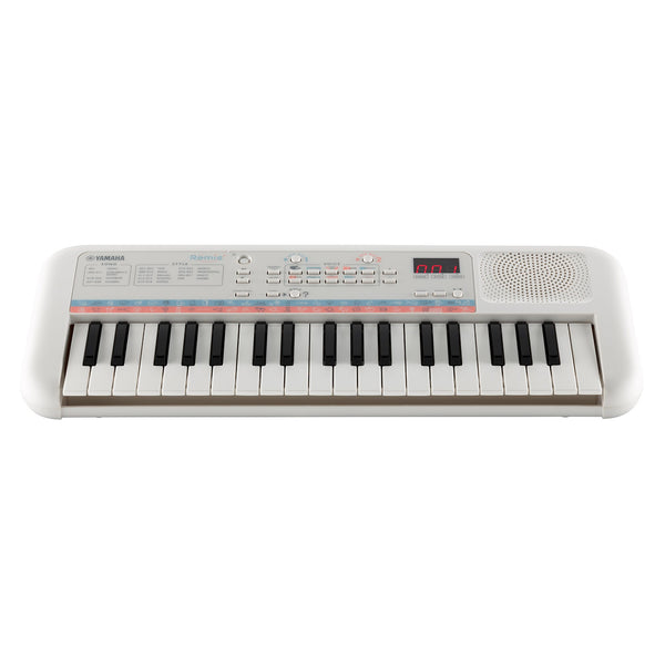 YAMAHA PSS-E30 Remie Portable Keyboard – 37 Mini Keys
