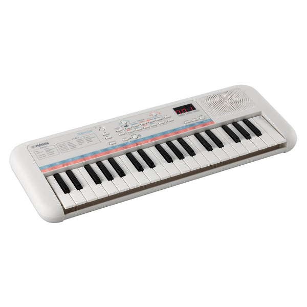 YAMAHA PSS-E30 Remie Portable Keyboard – 37 Mini Keys