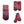 Load image into Gallery viewer, Hazbin Hotel Official Character Socks 23-25cm
