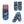 Load image into Gallery viewer, Hazbin Hotel Official Character Socks 23-25cm

