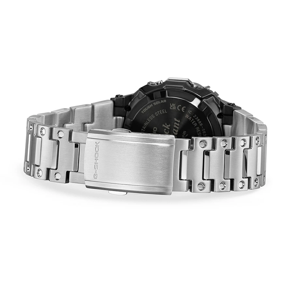 G-SHOCK GMW-BZ5000D-1JF Full Metal MIP LCD Watch