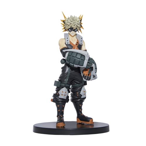 My Hero Academia AGE OF HEROES KATSUKI BAKUGO Figure
