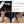 Load image into Gallery viewer, LOVECHROME Scalp Care Shower Head PG Premium Black
