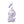 Load image into Gallery viewer, Pokemon Espurr Mascot Plush Don’t Attack Me with Acrylic Charm
