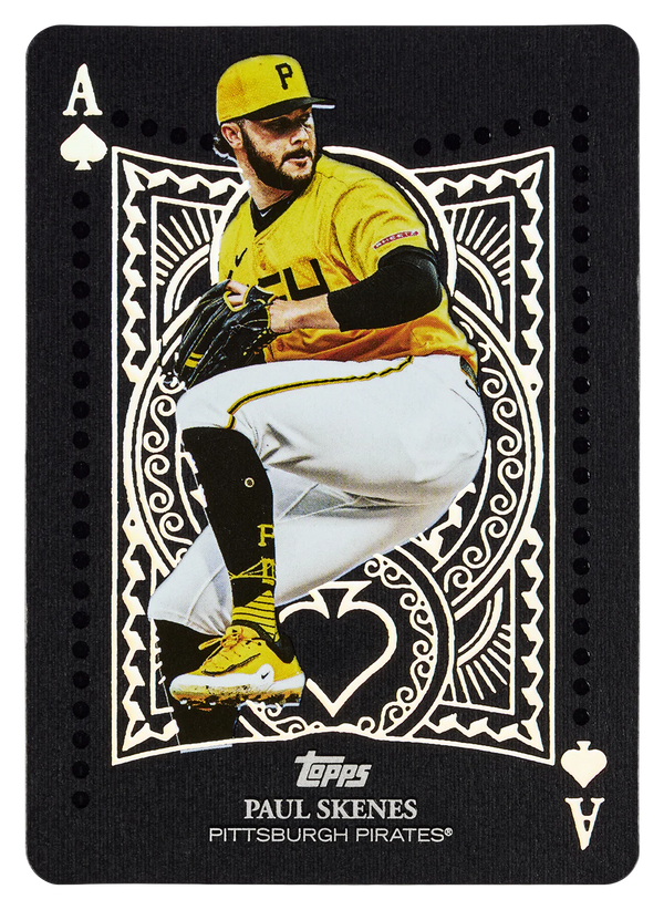2026 Topps Series 1 Baseball Japan Edition(20 Packs)
