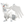 Load image into Gallery viewer, Pokemon Moncolle ML-08 Reshiram Figure
