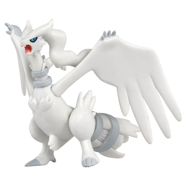Pokemon Moncolle ML-08 Reshiram Figure
