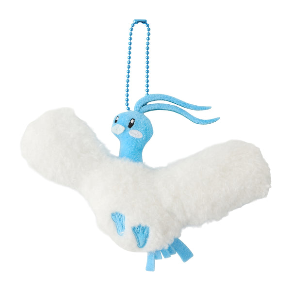 Pokemon Soaring Dreams Altaria Plush Badge