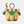 Load image into Gallery viewer, Nintendo The Legend of Zelda Tears of the Kingdom Korok Eco Bag
