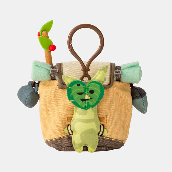 Nintendo The Legend of Zelda Tears of the Kingdom Korok Eco Bag