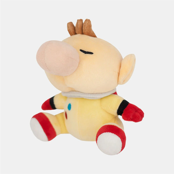 Nintendo PIKMIN All Star Collection PK06 Olimar Plush Toy