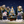 Load image into Gallery viewer, Sylvanian Families White Christmas Set
