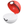 Load image into Gallery viewer, Pokemon Moncolle Monster Ball (Poké Ball)
