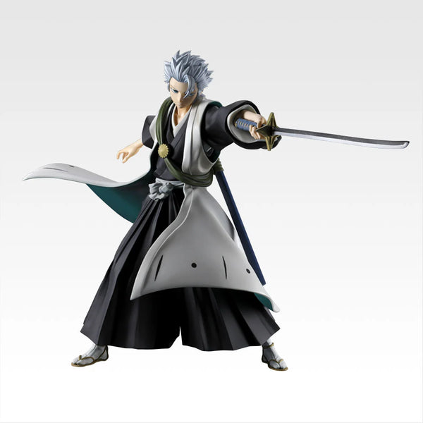 BLEACH A Prize Toshiro Hitsugaya MASTERLISE Figure