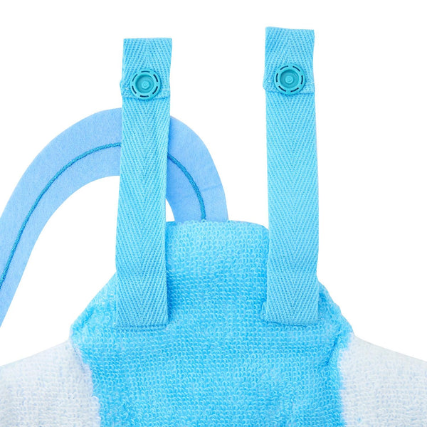 Pokemon Soft Hanging Altaria-Style Die-Cut Towel