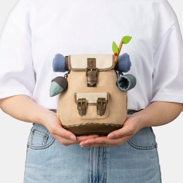 Zelda: Tears of the Kingdom Korok Mini Pouch