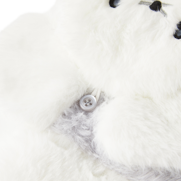 Pokemon Wakka Nezumi Style Gloves