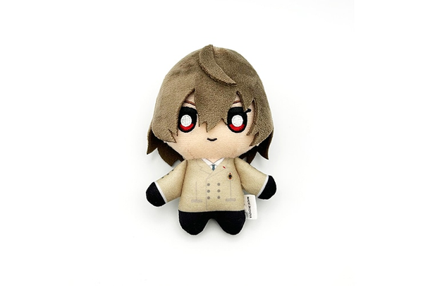 Persona 5 Royal Protagonist (Hero / Joker) Plush Keychain