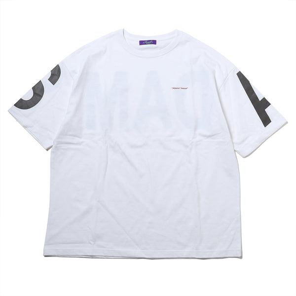 RADIO EVA 695 ADAMS T-Shirt [Pre-order]